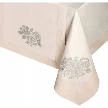 ubrus Ubrus 30 cm x 30 cm čtvercový