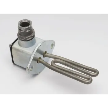 Příslušenství pro ohřívač vody těleso topné ohřev motoru 1000W rovné