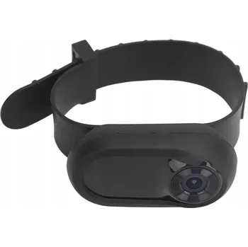 IP kamera SPORTOVNÍ KAMERA PRO PSY A KOČKY ZÁZNAMNÍK VYSOKÉ ROZLIŠENÍ 1920X1080P