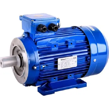 Elektromotor 5,5 kW / 2930_IMB34F1_IE3_T3A 132S1-2_400/690V_ D/Y