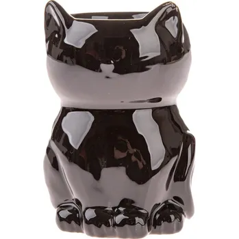 Keramická aromalampa Cat – Dakls ID_1737722
