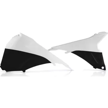 Acerbis Kryt air boxu Acerbis pro KTM SX/SXF 13-16 bílá/černá bílá/černá