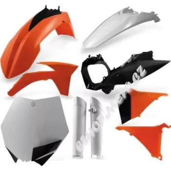 Acerbis Sada plastů ACERBIS pro KTM SX-F 11-12, SX 2012 replica 11 replica 11