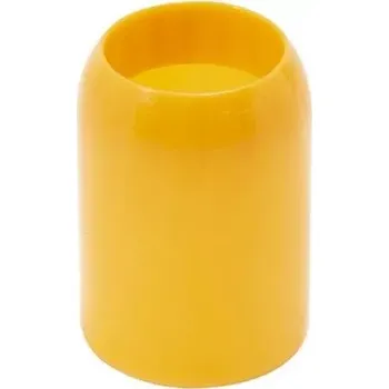 Nářadí na motocykly Motion Pro Přípravek na montáž gufer, 45mm žlutá