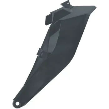 Acerbis Podsedlovky Acerbispro KTM SX 85 18 -,GAS MC85 21- šedá metallic šedá metallic