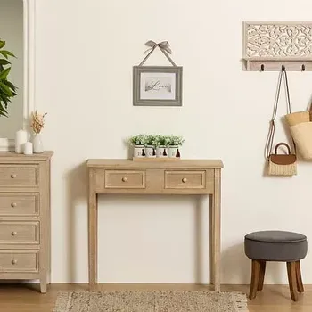 Rám na obraz Fotorámeček Ribbon se stuhou 10x15 cm - závěsný