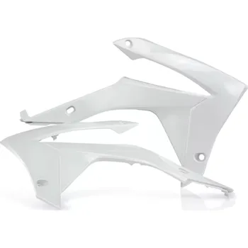 Acerbis Spoilery Acerbis pro CRF 250R 14/17, CRF 450R/CRE 450F 13/16 bílá bílá