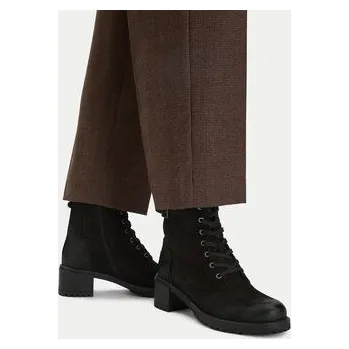 Dámská zimní obuv Lasocki Kotníková obuv CEO-WI23-TR24-05 Černá 41