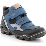 Kotníkové boty Primigi 6894511 28