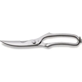 Kuchyňské nůžky F. Dick Nůžky na drůbež a ryby nerezové v délce 24 cm
