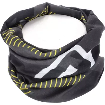 Šátek Acerbis šátek SP CUB žlutá/šedá