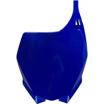 Acerbis Číslová tabulka Acerbis pro YAMAHA YZ125 06-14, YZ250 06-14, YZF250 06-09, YZF450 06-09 modrá modrá