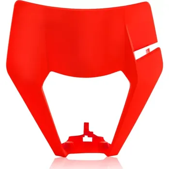 Acerbis Maska světla Acerbis pro EXC/EXCF 17-19 fluo oranž fluo oranž