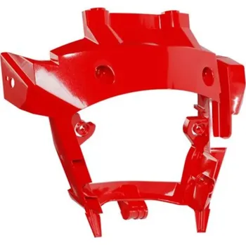 Race Tech držák masky světla pasuje na Gas Gas EC/ECF 24- červená