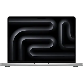 Notebook MacBook Pro 14" M5 US 2025 Stříbrný Z1KL0018L