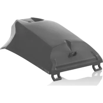 Acerbis air box pasuje na YZF450 18/22,YZF250 19/23,WRF450 19/23,WRF250 20/23 šedá