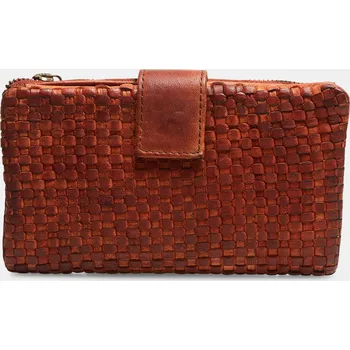 Peněženka Baťa dámská kožená peněženka