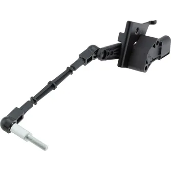 Čidlo automobilu Snímač polohy xenonů AUDI Q7 (4M) Q8 (4MN) VW Touareg (CR) - zadní levý