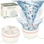 KIK Přenosná mini pračka volně stojící 5L USB