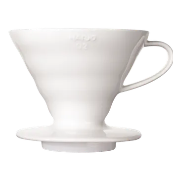 Kávovar Hario V60-02 (keramika)