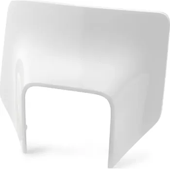 Acerbis Enduro maska bez světla Acerbis pro Husqvarna TE/FE 17/19 bílá bílá