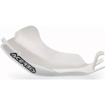 Acerbis kryt pod motor ACERBIS pro EXC 250/300 17/19,TE250/300 17/19 bílý bez montážního kitu bílá