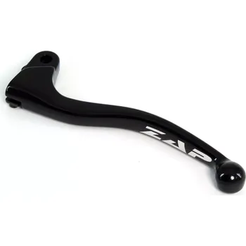 Zap Technix Páčka spojky pasuje na YZ 65+85,YZ(F) 125-450/09... Kovaná černá černá