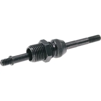 Nýtovací pistole Nýtovací tažný trn s maticí M5 pro nýtovací kleště BGS 405 - BGS 405-M5