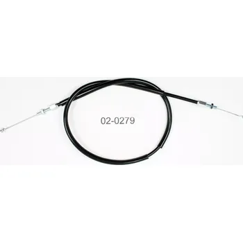 Plynové lanko Motion Pro lanko plynu pasuje na Honda XR650 93-09+12