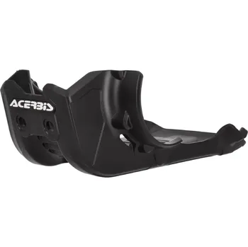 Kryt motoru Acerbis Kryt pod motor ACERBIS pro Honda XR650L 93-25 černá černá