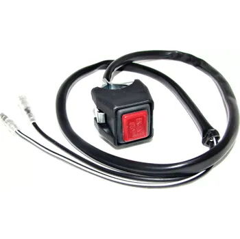 vypínač Zap Technix vypínač YZ(F) 125-250 05 -