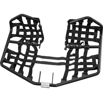 Chránič řídítek pro čtyřkolku Yamaha Kombinace nášlapů, prostorů pro nohy a stupaček GYTR YFZ450R