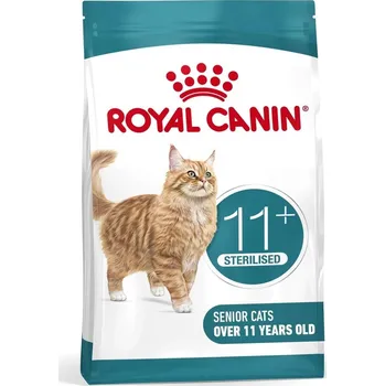 Volný čas ROYAL CANIN Ageing 11+ Sterilised 2kg