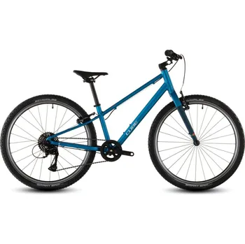 Dětské kolo Cube NUMOVE 240 topasblue´n´nebula 2026