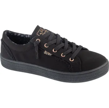 Dámské tenisky Dámské tenisky Skechers Bobs B Extra Cute - 2Cute4U 113328-BBK Velikost: 41