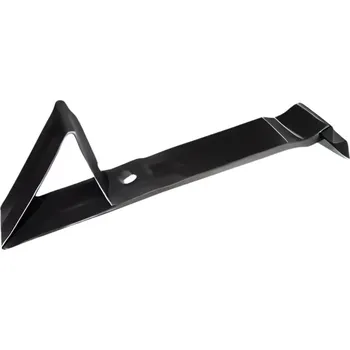 Protisněhový hák pro Röben Bergamo, černá