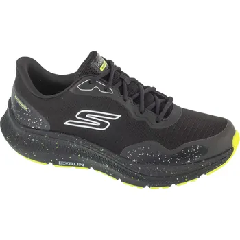 Pánská běžecká obuv Pánská běžecká obuv Skechers Go Run Consistent 2.0 - Piedmont 220874-BKLM Velikost: 45