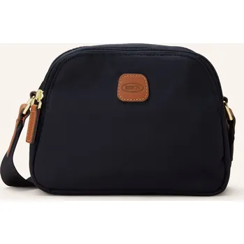 Kabelka Bric's Taška Přes Rameno X-Collection, tmavě modrá