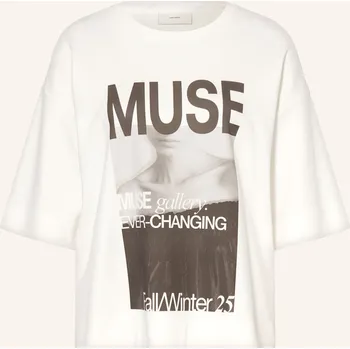 Dámské tričko Copenhagen Muse Dámské Tričko Cmmuse, režná, 40