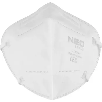 respirátor NEO respirátor FFP1, balení 20ks, 97-336-20