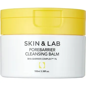 SKIN&LAB Porebarrier Cleansing Balm