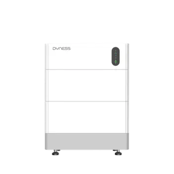 solární baterie Set Dyness Tower Pro TP7 (1xBMS + 2x baterie)