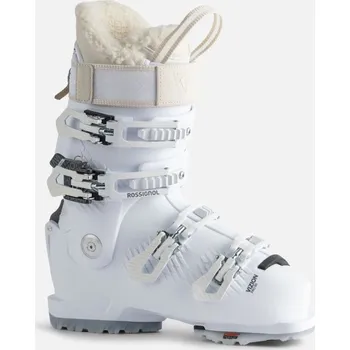 Lyžování Lyžařské boty Rossignol Vizion 4B PRO 80W GW white 25/26 one 26,5