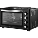 Elektrická trouba First Austria FA-5045-4, 45 litrů