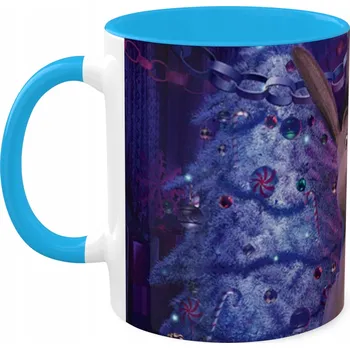 Keramický hrnek 330 ml Lilo a Stitch