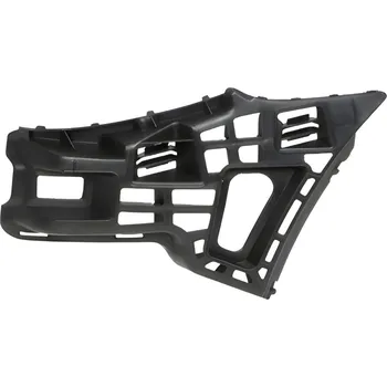 Nárazník Levé uchycení předního nárazníku VOLKSWAGEN TOUAREG (7L) |007-2010| 5901532964738