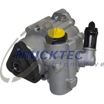 Posilovač řízení TRUCKTEC AUTOMOTIVE Hydraulické čerpadlo, řízení 0837070