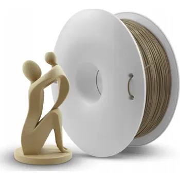 Filament PLA Filament Fiberlogy 1,75 mm 750 g zelený