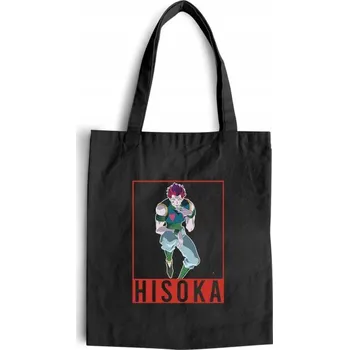 Taška s motivem filmů, her, knih, komiksů, hudby, mangy a anime