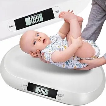 Osobní váha Koupelnová váha Verk Group 17134